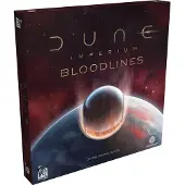 Dire Wolf Dune : Imperium Bloodlines (FR) - Extension