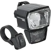 Trelock Ls 940-hb Lighthammer 150 E-bike Front Light Clair