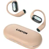 Canyon Écouteurs sans fil , OnFlow 12 OWS ENC, Beige