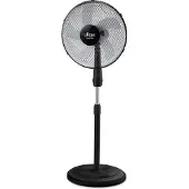 Ufesa Seattle Standing Fan Argenté One Size / EU Plug 220V