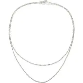 Elli Chaîne argent