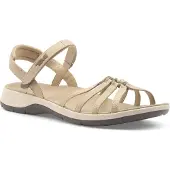 Teva Sandales 'W Tirra Traveler Sandals' beige