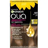 Garnier Olia Hair Colour 6.0 Light Brown
