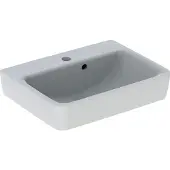 Geberit Keramag / Lave-mains Renova Plan 50 cm blanc 501628001 (380 mm, 500 mm)