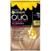 Garnier Olia Hair Colour 9 g Light Pearl Blonde
