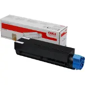 OKI 45807106 - Noir - Toner - Grande capacité
