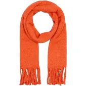 s.Oliver Écharpe orange