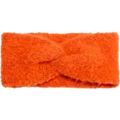 s.Oliver Bandeau orange