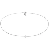 Elli Chaîne argent
