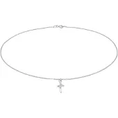 Elli Chaîne argent