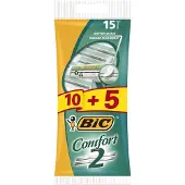 BIC Comfort 2 vert
