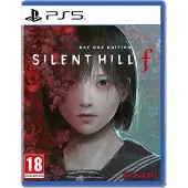 Playstation 5 Silent Hill F (day 1 Edition) Clair PAL