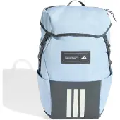 Adidas 4athlts Camper 25l Backpack Bleu