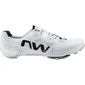Northwave Extreme X Mtb Shoes Blanc EU 40