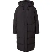 Vero moda Manteau d’hiver noir