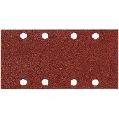 Makita Papier abrasif 93x230mm grain 120 ( paquet de 50) (120)
