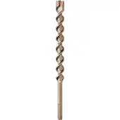 Makita Sds Max 18X 200X 340Mm Maxi Mak 6-Sbar Dill Bit