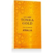 Atralia Tonka Gold EDP 100 ml UNISEX