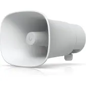 Ubiquiti UP-AI-Horn-Speaker-W Ubiquiti AI Horn Speaker white