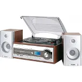 Hyundai Microsystème RTC182 SU, argent