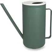 OEM Tuyau d'arrosage avec embout de 3,5 mm, longueur de 10 mètres, flexible, de couleur verte.