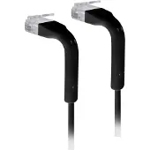 Ubiquiti UniFi Ethernet Netzwerkkabel, schwarz, 8m