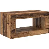 vidaXL Bois de récupération