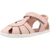 Blanditos India Barefoot Jelly Sandals Rose EU 27 Enfants