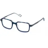 Sting Vst594v-510d87 51x20x145 Mm Reading Glasses Bleu Homme