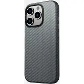 Swissten Coque MagStick pour iPhone 13 noir