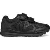 Geox Pavel Trainers Noir EU 33 Enfants