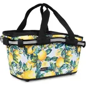 ACID City Rilink 20l Basket Blanc