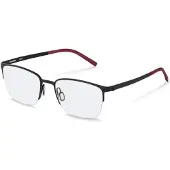 Rodenstock R7170-53a000 53x19x140 Mm Reading Glasses Noir Homme