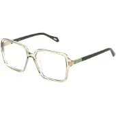 Just cavalli Vjc189-540804 54x14x140 Mm Reading Glasses Beige Femme
