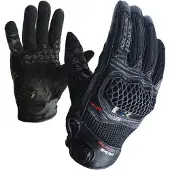 MUGENRACE ABR-G Gants de moto