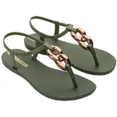Ipanema Sandales IP 83701-BE494 VERDE pour Femme
