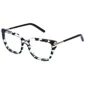 Furla Vfu999-5301en Reading Glasses Noir Femme