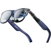 Xreal 1s Ar Glasses Clair