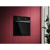 AEG Four Série 6000 OR6PB51WSB 72L Noir