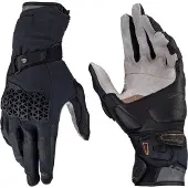 Leatt ADV X-Flow 7.5 Stealth Gants de moto