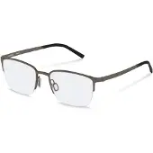 Rodenstock R7170-55b000 55x19x145 Mm Reading Glasses Marron Homme