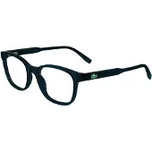 Lacoste Lunettes de Vue L3660 48/17/135 Petrol lumi Bio inj-g820 CHILD L3660