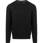 Casamoda T-Shirt noir