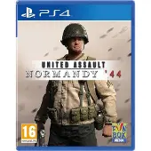 United Assault - Normandy '44 - PS4