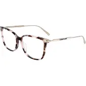 Longchamp lunettes de vue LO2661 43031717 Havana Woman 54 mm