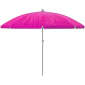Marbueno Summer 10103rs, parasol de plage de 200 cm Taille unique