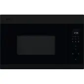 AEG Micro-ondes encastrable 1000W 26L noir - OMB6G261TT