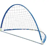 Master But de football pliable 160 x 80 x 80 cm