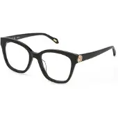 Just cavalli Vjc187-520700 52x19x140 Mm Reading Glasses Noir Femme