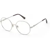 Nina Ricci Vnr475-540a39 54x17x135 Mm Reading Glasses Argenté Femme